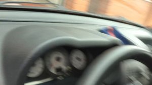 Тонировка 5% 20% 35% ►Вид снаружи и изнутри►Renault Symbol