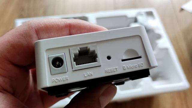 Tp Link Tapo C420S2 ? смотреть онлайн