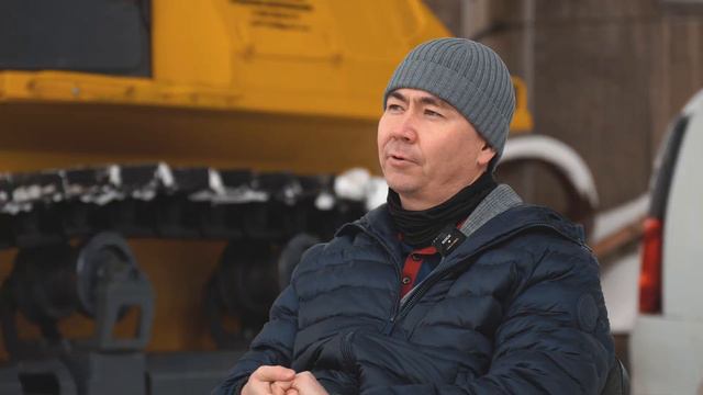 Все, что ты хотел знать о покупке бульдозера! Ответы на вопросы А-сервис ДСТ