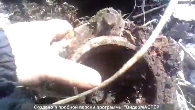Копаем металлолом с металлоискателем ,субботний выезд