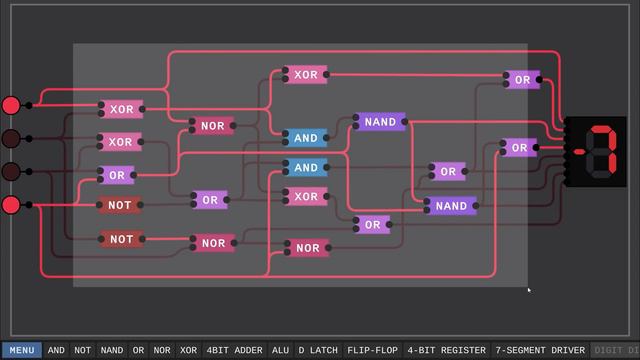 03 Visualizing Data with 7-Segment Displays