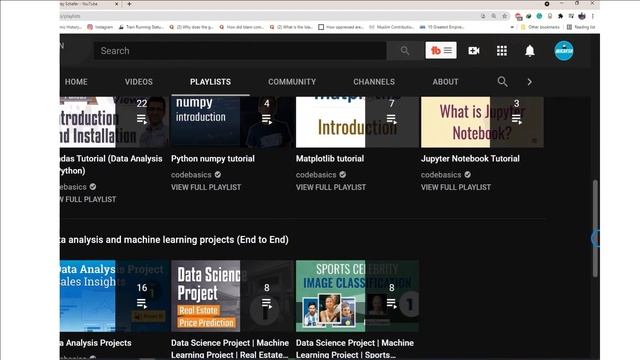 Best FREE online courses for Data Science | How to become Data Scientist for FREE смотреть онлайн