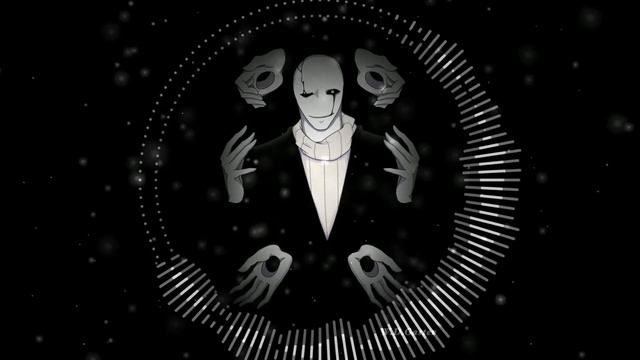 Песня Гастера запись 17 - DAYCORE смотреть онлайн