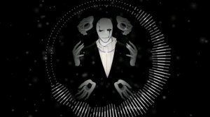 Песня Гастера запись 17 - DAYCORE