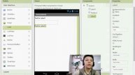 Дизайнер. Проект "Калькулятор". Створюємо додаток у MIT App Inventor.