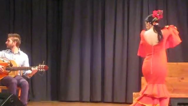 Antología смотреть онлайн