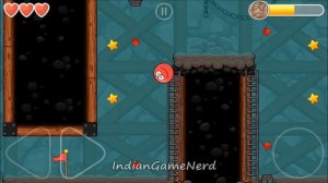 Red Ball 4 level 71 Walkthrough / Playthrough video.