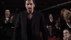 "Streets Of Philadelphia" winning Best Original Song - Bruce Springsteen | 66th Oscars (1994)