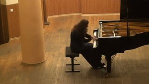 П Чайковский М Плетнев Фея Драже из Сюиты Щелкунчик