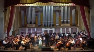 Звуки музыки: Screamin' Jay Hawkins «I put a spell on you»/Скримин Джей Хокинс Околдовала тебя