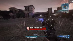 Borderlands 2 Гайд по фарму легендарных коратышек