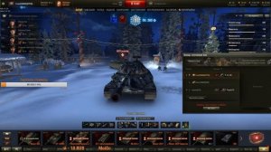 Открываем новогодние коробки )