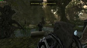 Готика 2:Новый Баланс/идем к болотному дракону.../Темный Рыцарь, Кошмарный Сон/Эпизод 76