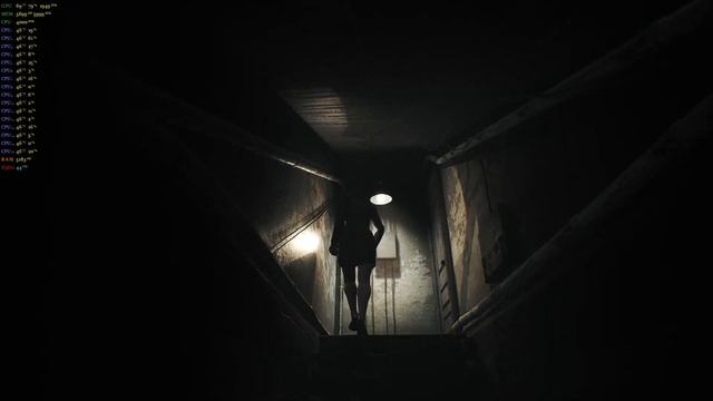 Song of Horror Обзор 2021 rus прохождение часть 3 смотреть онлайн