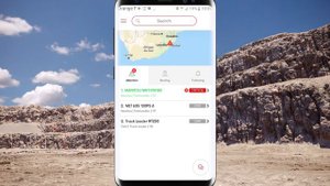 Работы на открытых предприятиях и шахтах - GLOBAL MINING SOLUTIONS