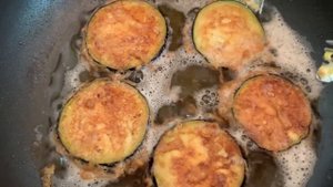 Рецепт закуски из баклажан