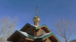 Часовня. часовни из дерева. Проекты часовен. Отзыв о Вятском Тереме.