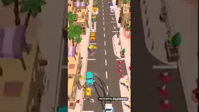 Новая игра парковка