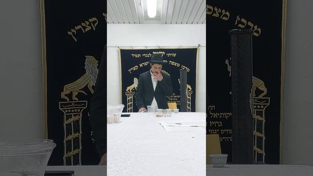 6 במרץ 2023 чтение Магилат Эстер Пурим 2023