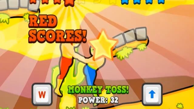 Весёлый Реслинг :D смотреть онлайн