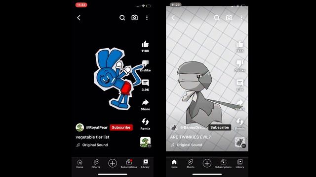 The switch from riggy the runkey and royal pear смотреть онлайн