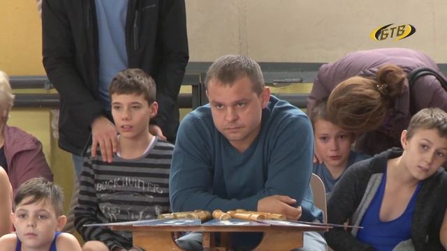 Праздник спорта смотреть онлайн