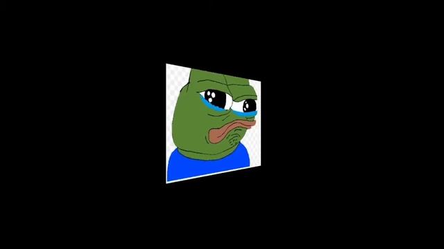 Откуда появился лягушонок Пепе