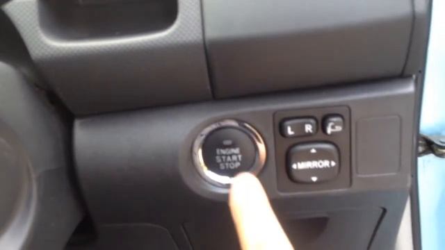 Toyota vitz 2005 смотреть онлайн