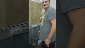 Ударит ли током если засунуть скрепку в розетку?