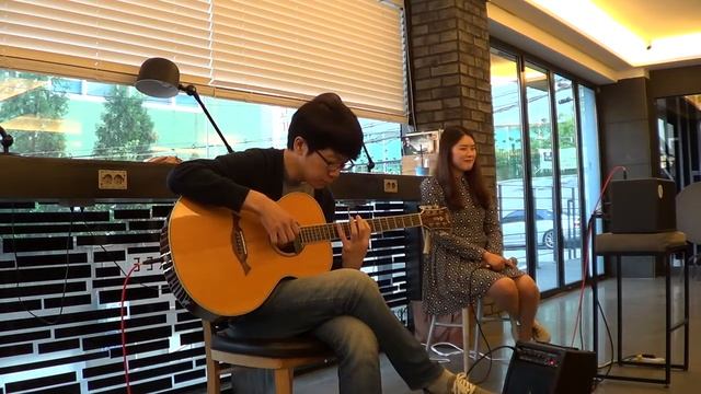 The 16th Heartstring Concert : Seo-Young Jeong, King Street Suite (Don Ross) смотреть онлайн