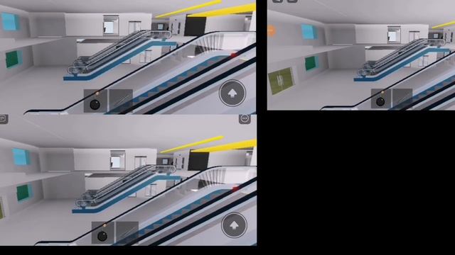 Странное поведение веб-камер в роблоксе смотреть онлайн