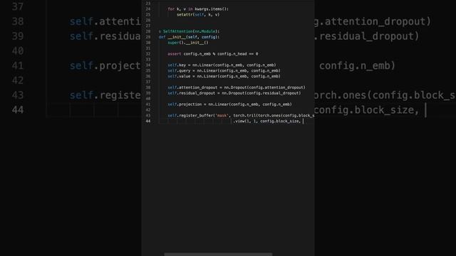 Python autocompletion with a Transformer XL model