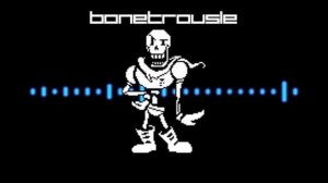 『 Undertale 』Bonetrousle Remix 1 hour | One Hour of...
