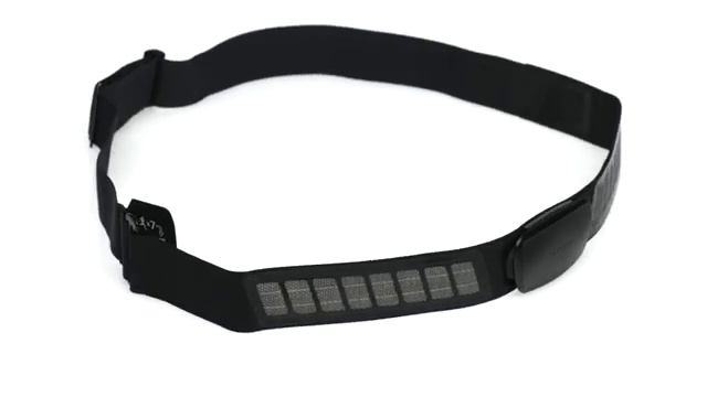 Garmin 010 12883 00 HRM Dual Heart Rate Monitor, Black Electronics смотреть онлайн