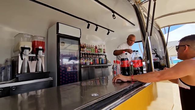 Отдали последнии деньги/ Чем нас кормят/ Жизнь в США/ Ещё одна мечта сбылась/ Punta Cana / Влог