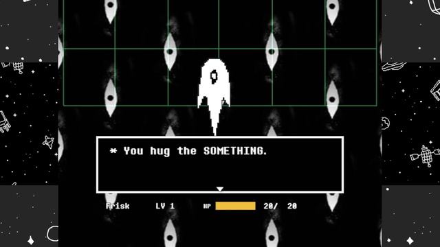 FRISK meets SOMETHING (omori and undertale au crossover) [made in RPG MAKER MV] смотреть онлайн