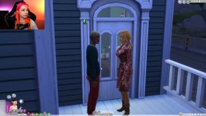 ПРОВЕРКА МУЖА на ВЕРНОСТЬ ?► The Sims 4 - УРОДИНКА Бетси #10 ► СИМС 4 Тилька