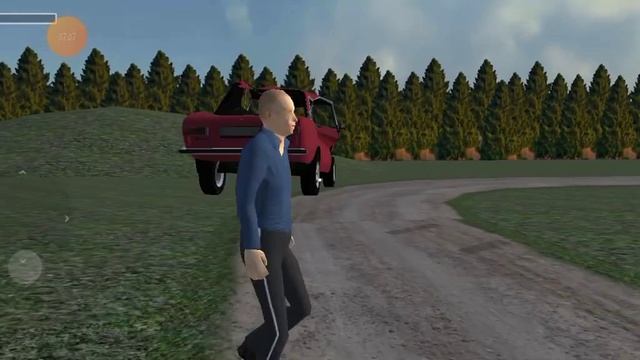 СИМУЛЯТОР РУССКОЙ ДЕРЕВНИ ВЕРСИЯ 0.2 КАК В ТРЕЙЛЕРЕ!!!!! смотреть онлайн