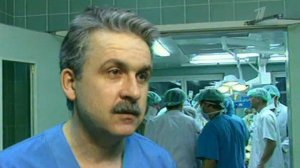 Лучшие врачи России. Александр Разумовский. Здоровье. Фрагмент выпуска от 23.11.2014