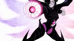 Undertale ✨Mettaton NEO✨ ||| Андертейл ✨ Меттатон НЕО✨