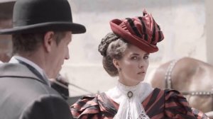 Анна Детективъ 2 Blooper - Постоим, помолчим...