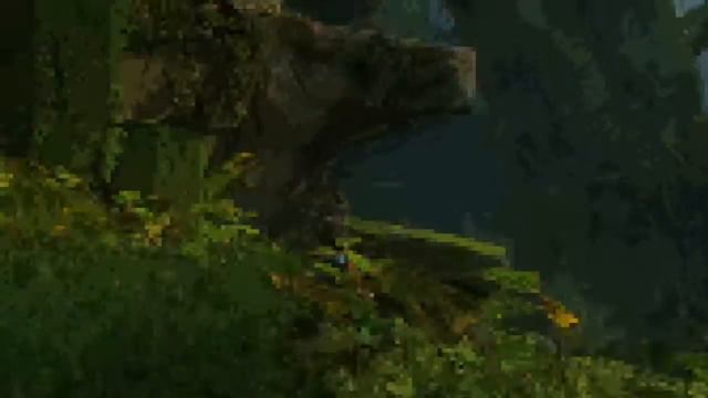 Uncharted™ 4: Путь вора | 8 bit смотреть онлайн