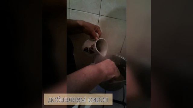 ХАЛВА.РЕЦЕПТ ПРОСТОГО ТУРЕЦКОГО ДЕСЕРТА! смотреть онлайн