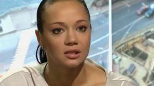 Ирина Чащина