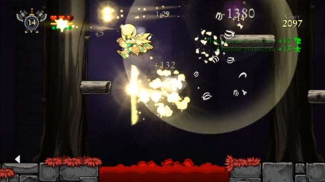 МАГИЧЕСКАЯ ЯРОСТЬ #45 Забеги с Друзьями Соревнования Magic Rampage Walkthrough смотреть онлайн