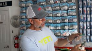 How To Properly Marinate All Your Soft Plastics With Procure!