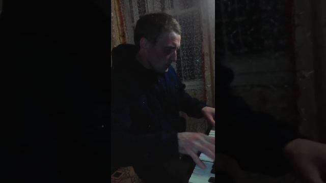 Импровизации Александра Петрова с Телецкого Алтай"Весенний ветер"22 марта 2019 смотреть онлайн