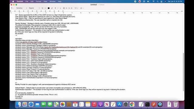||ENABLE NIFI SSL||NIF||HADOOP||HDF||AMBARI||Microsoft Windows 2012||CERTIFICATE AUTHORITY||RANGER| смотреть онлайн