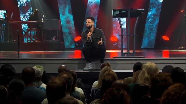 Есть одно Но (There's A Catch) | Стивен Фуртик смотреть онлайн