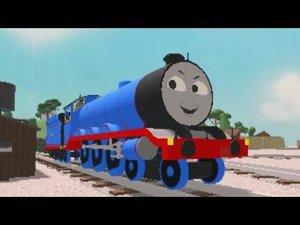 Разбор 98462 и Замка из синего поезда с друзьями (btwf)